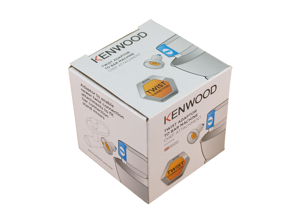 Переходник KAT001ME для кухонных машин Kenwood