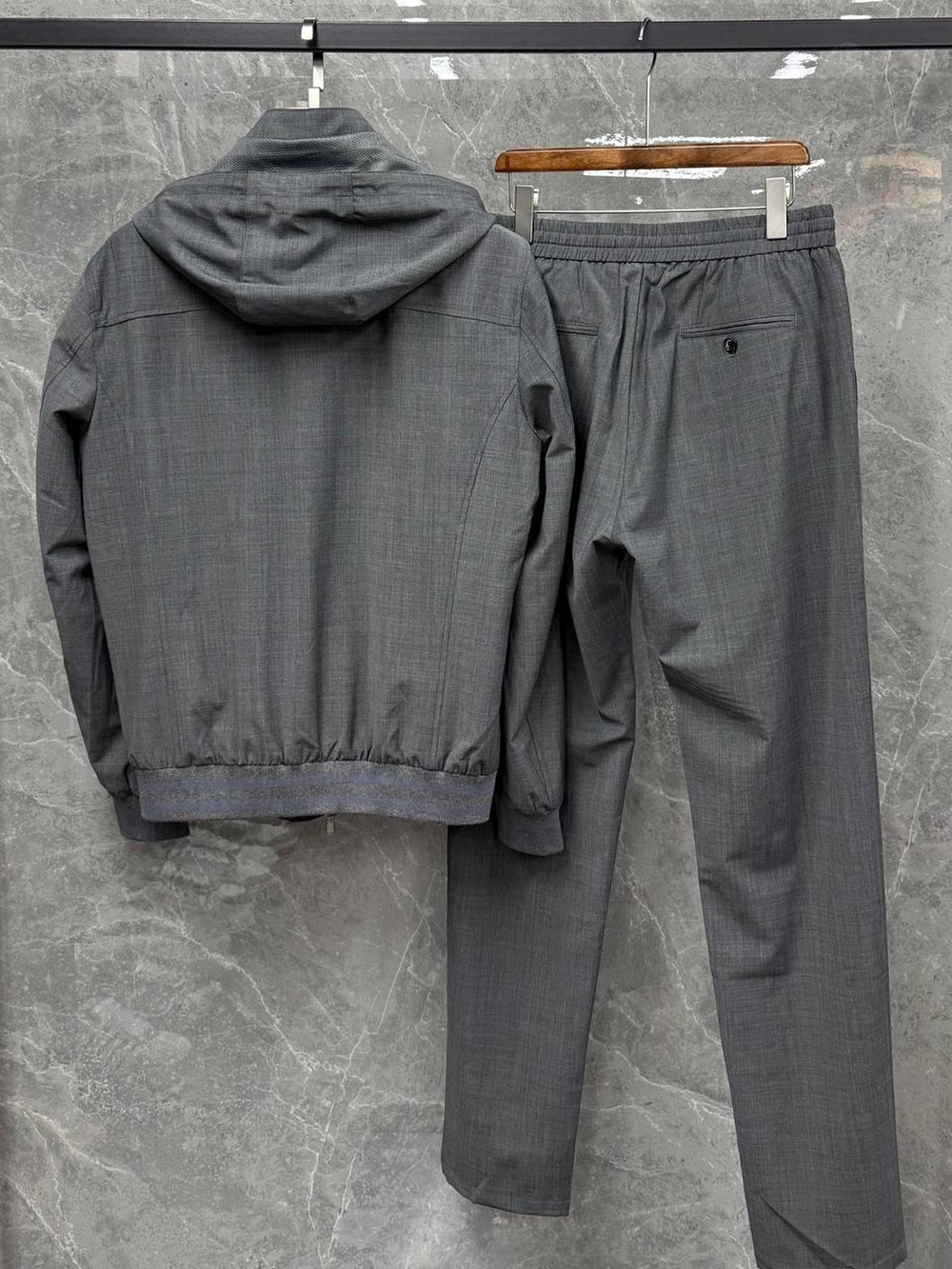 Спортивный костюм Loro Piana