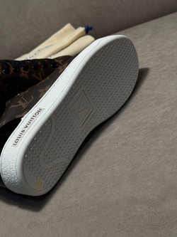 Кеды Louis Vuitton