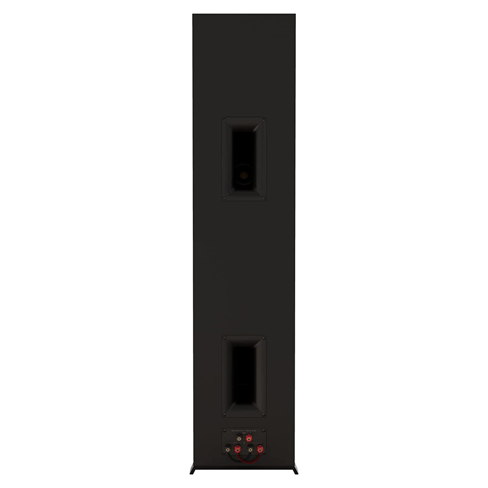 Напольная акустика Klipsch RP-8060-FA II Walnut
