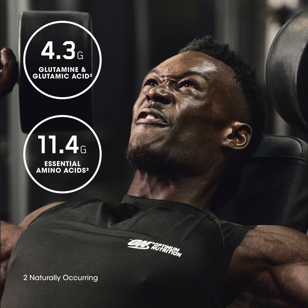 Optimum Nutrition, Gold Standard, 100% изолят, Chocolate Bliss, 1,36 кг (3 фунта)