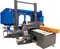 Ленточнопильный станок PILOUS ARG 700 DC CF-NC AUTOMAT