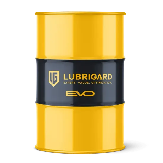 LUBRIGARD HYDROFLOW EVO HVLP 46 Гидравлическое масло бочка 205 литров