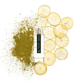 Teaology Matcha Lemon