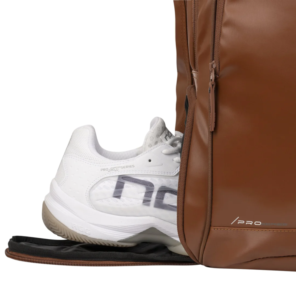 Рюкзак для падела Pro Series 2024 Backpack - camel