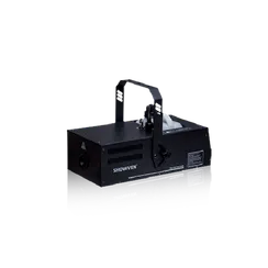 SHOWVEN PRO FOG MACHINE P-S1500