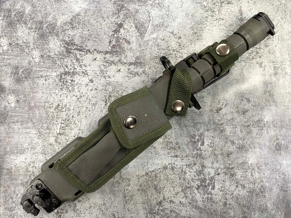 Нож выживания, нержавеющая сталь, Viking Nordway, CS2021C