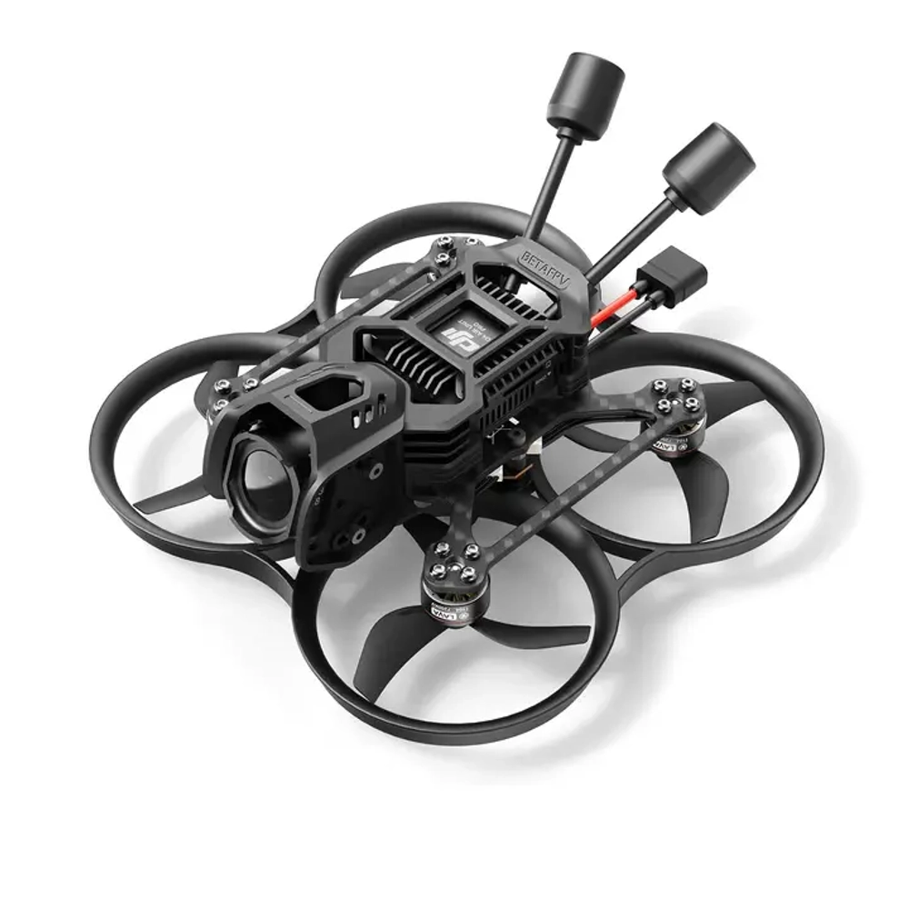 Квадрокоптер FPV Betafpv Pavo20 Pro DJI O4 Pro ELRS 2.4