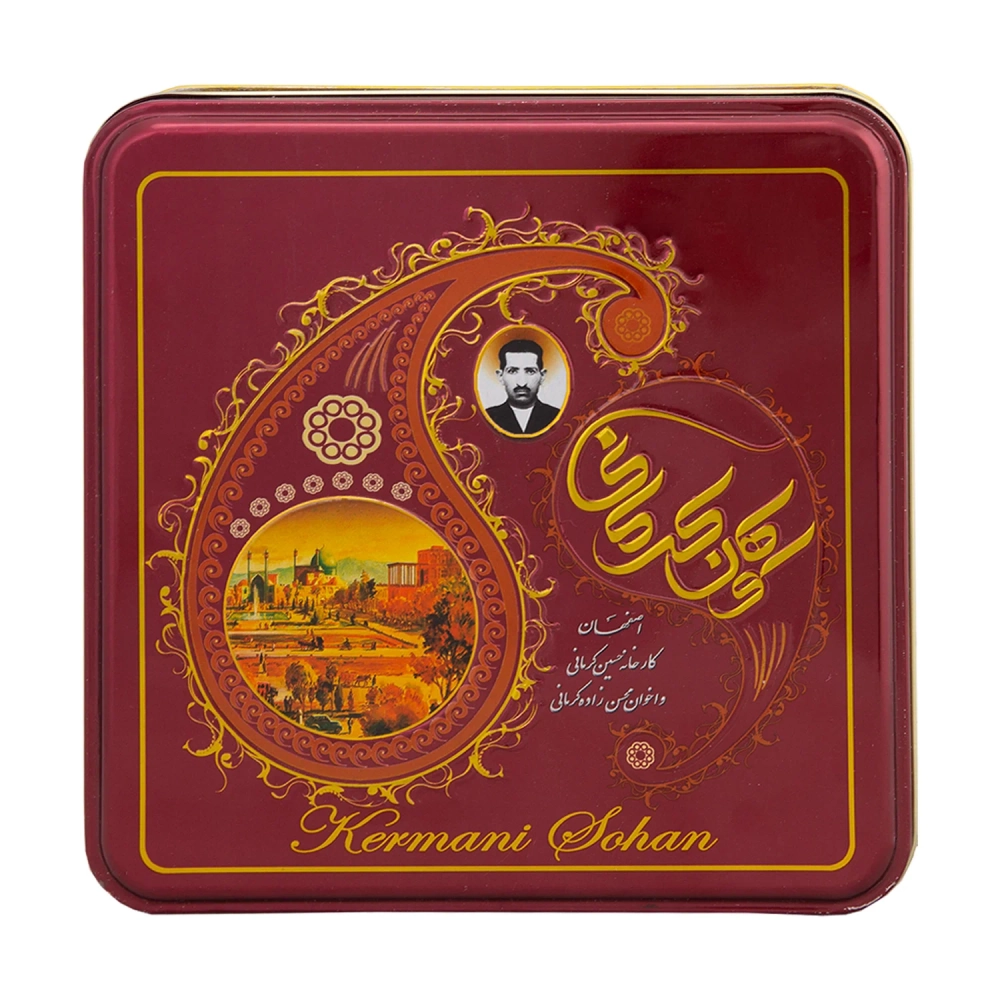 Сохан Kermani 350 гр 10220263 Иран