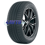 Легковая шина 255/50R20 109Y Advan Sport V107 TL