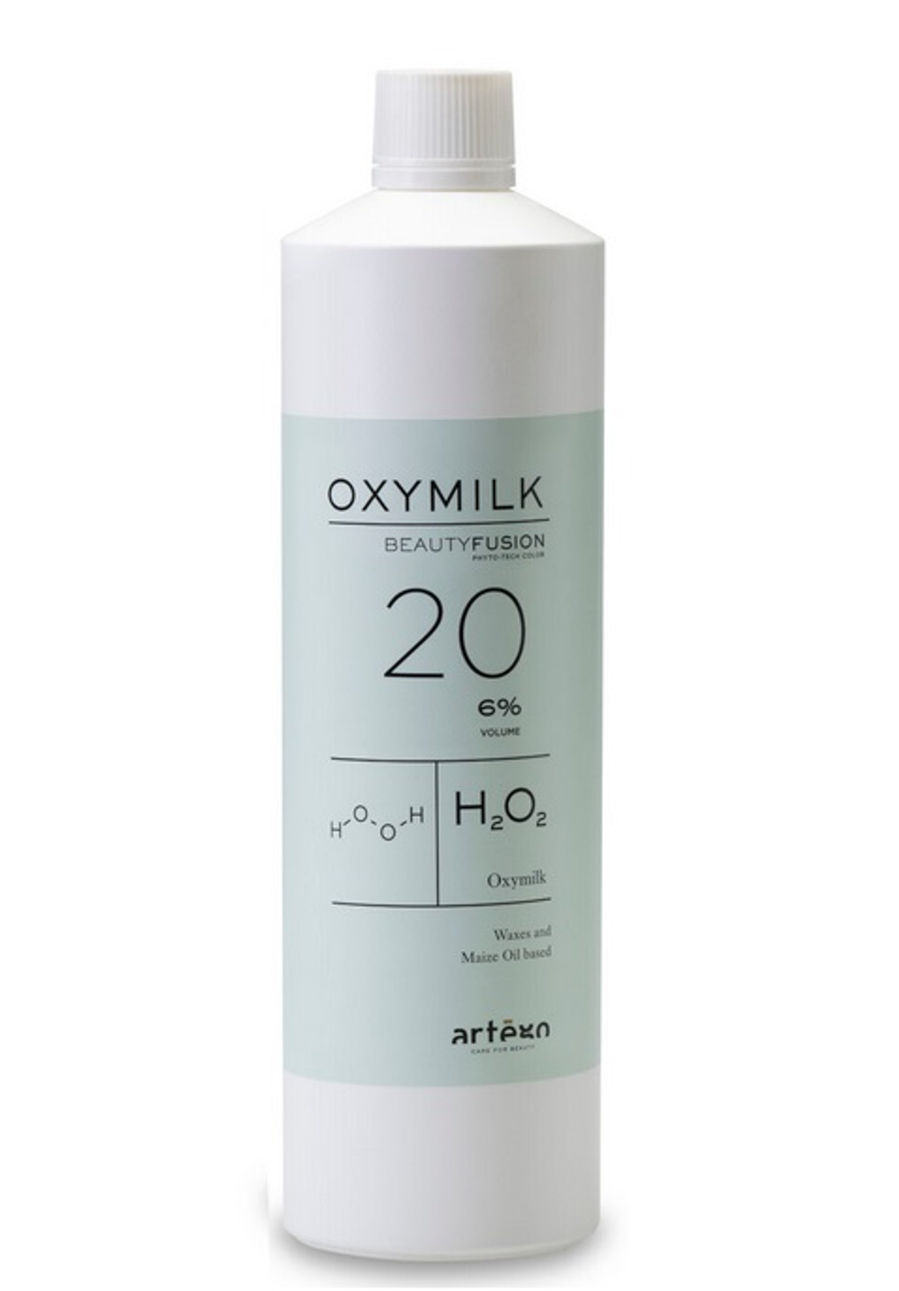 Оксидант Оксимилк OXYMILK ARTEGO, 1000мл