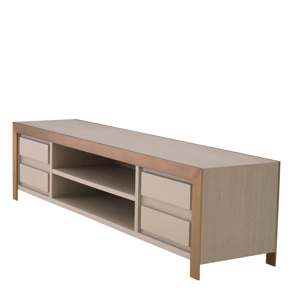 Тумба TV Cabinet Talbot арт.116198