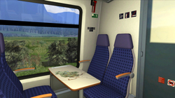 Train Simulator: DB BR 442 'Talent 2' EMU Add-On (для ПК, цифровой код доступа)