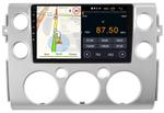 Магнитола для Toyota FJ Cruiser 2005-2022 - Parafar PF412FHD на Android 13, CarPlay, 4G SIM-слот