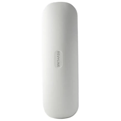 Электрическая звуковая зубная щётка Revyline RL 085 White