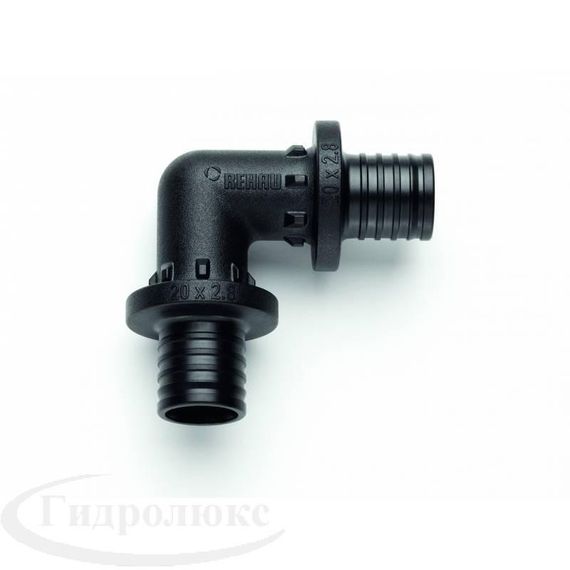 Угол PX 90 гр 16 Rehau Rautitan