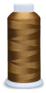 Полиэстеровые нитки Yokimi 120D/2 4000м