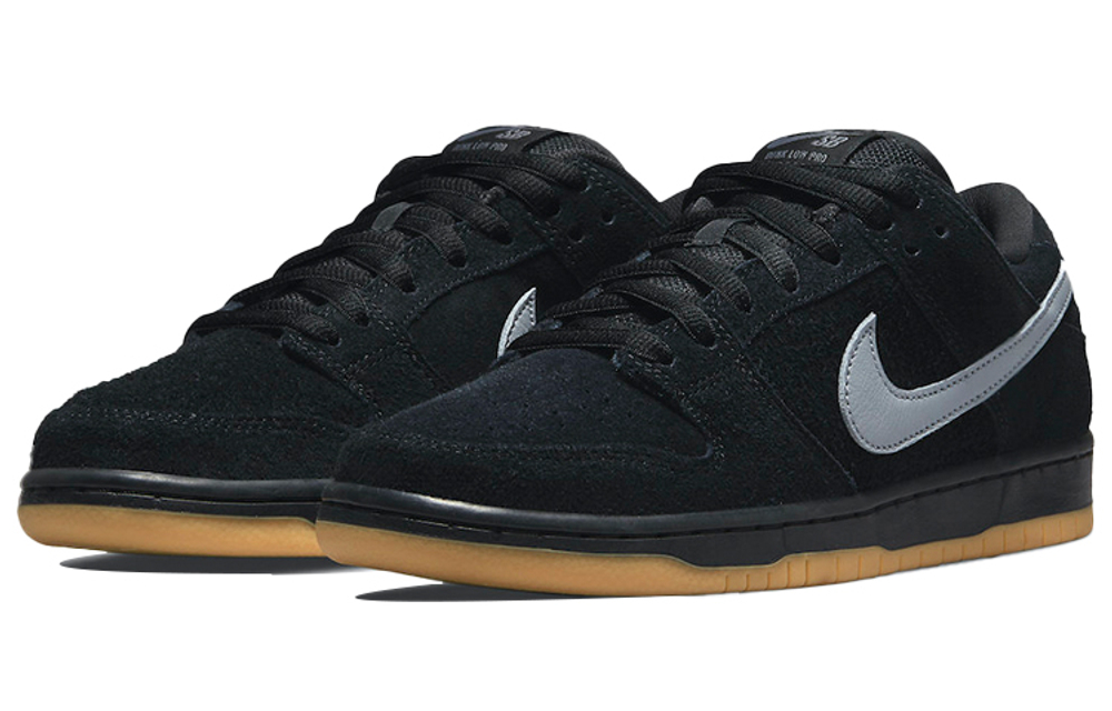 Nike Sb Dunk Low Pro 'Fog'