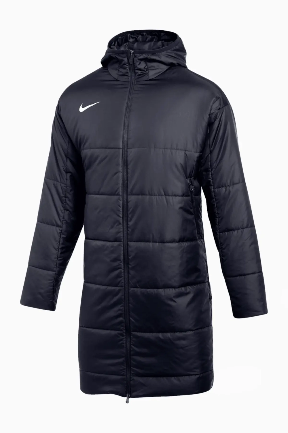 Куртка Nike Therma-Fit Academy Pro - темно-синий