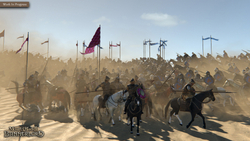 Mount & Blade II: Bannerlord (для ПК, цифровой код доступа)