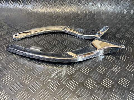 Крепления заднего крыла Yamaha Drag Star 400 Custom 055216