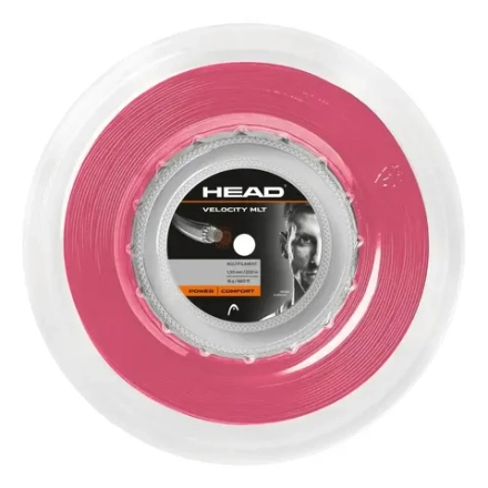 Струны теннисные Head Velocity MLT (200 m)