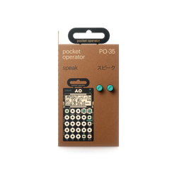 Teenage Engineering PO-35