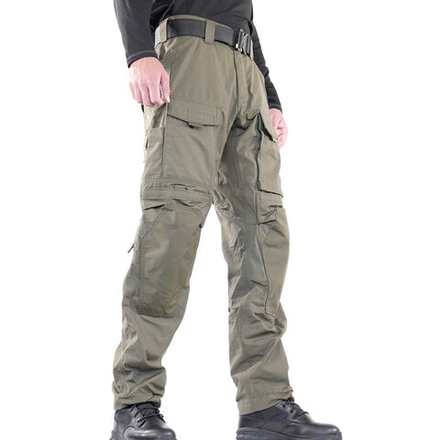 Брюки мужские Kitanica Raider Pants 3.0 Stretch Ranger Green