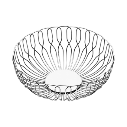 Корзина для хлеба Georg Jensen Alfredo, 26 см