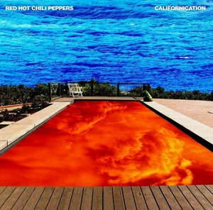 Виниловая пластинка RED HOT CHILI PEPPERS Californication (2Винил)