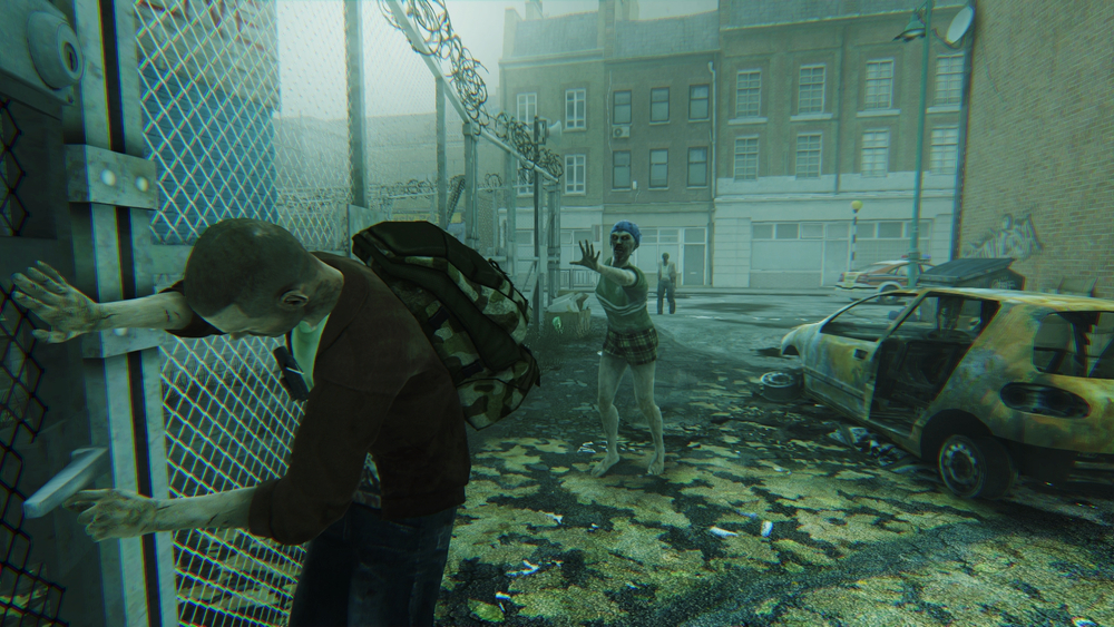 ZOMBI PS4 | PS5