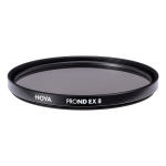 Светофильтр Hoya PROND EX 8 нейтрально-серый 55mm