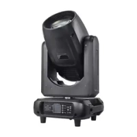 Zumen Sirius Beam 250 — вращающаяся голова Beam 250 Вт