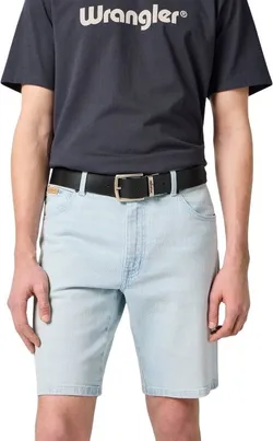 Ремень WRANGLER 2SIDED BELT