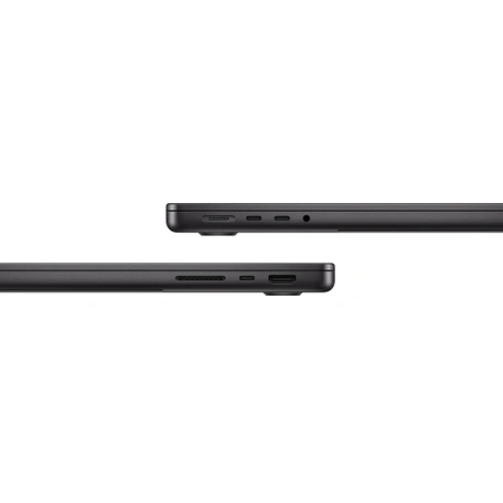 Ноутбук Apple MacBook Pro 14 M5 (2025) 10CPU 10GPU 32/1TB Space Black