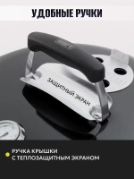 Гриль угольный барбекю 47CM Weber Original Kettle