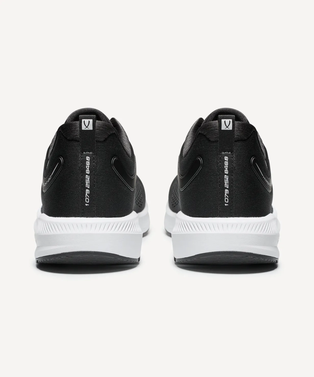 Кроссовки беговые JÖGEL Hyperlight 2.0 Black/grey