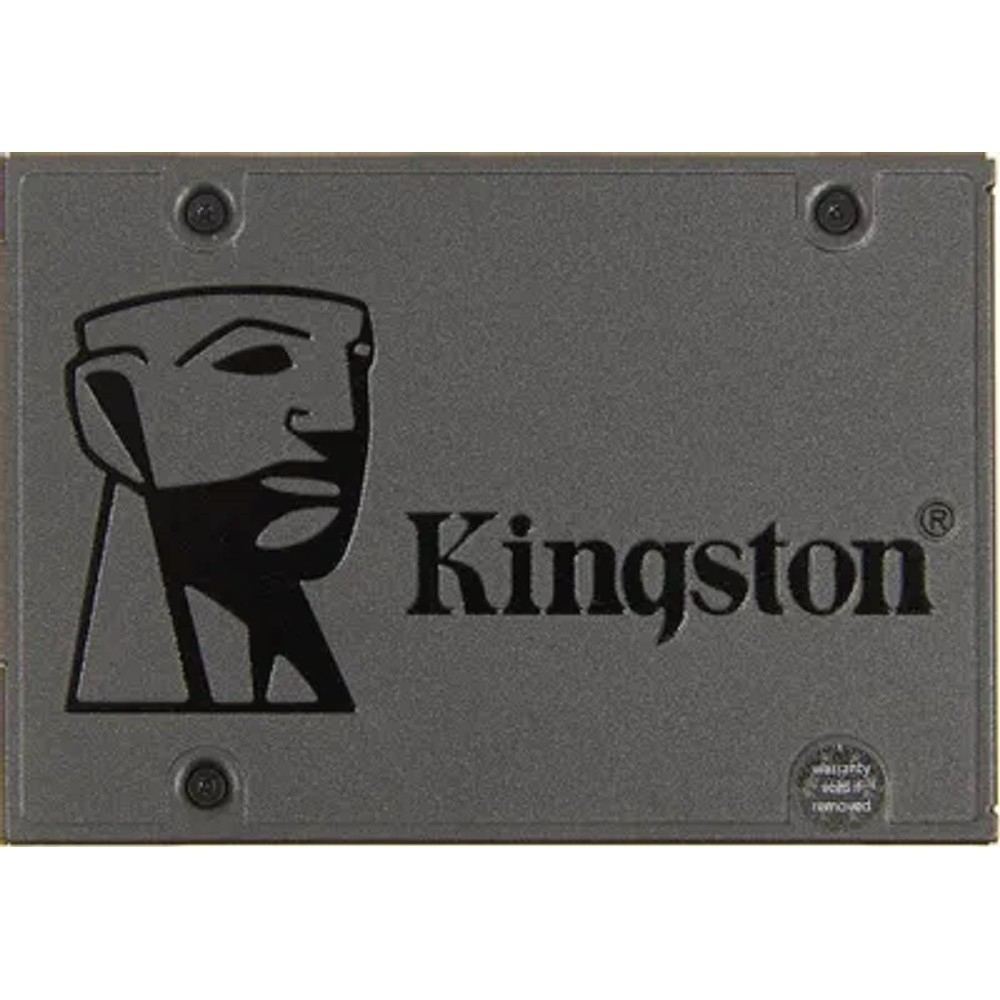 Kingston SSD 480GB А400 SA400S37/480G (SATA3.0)