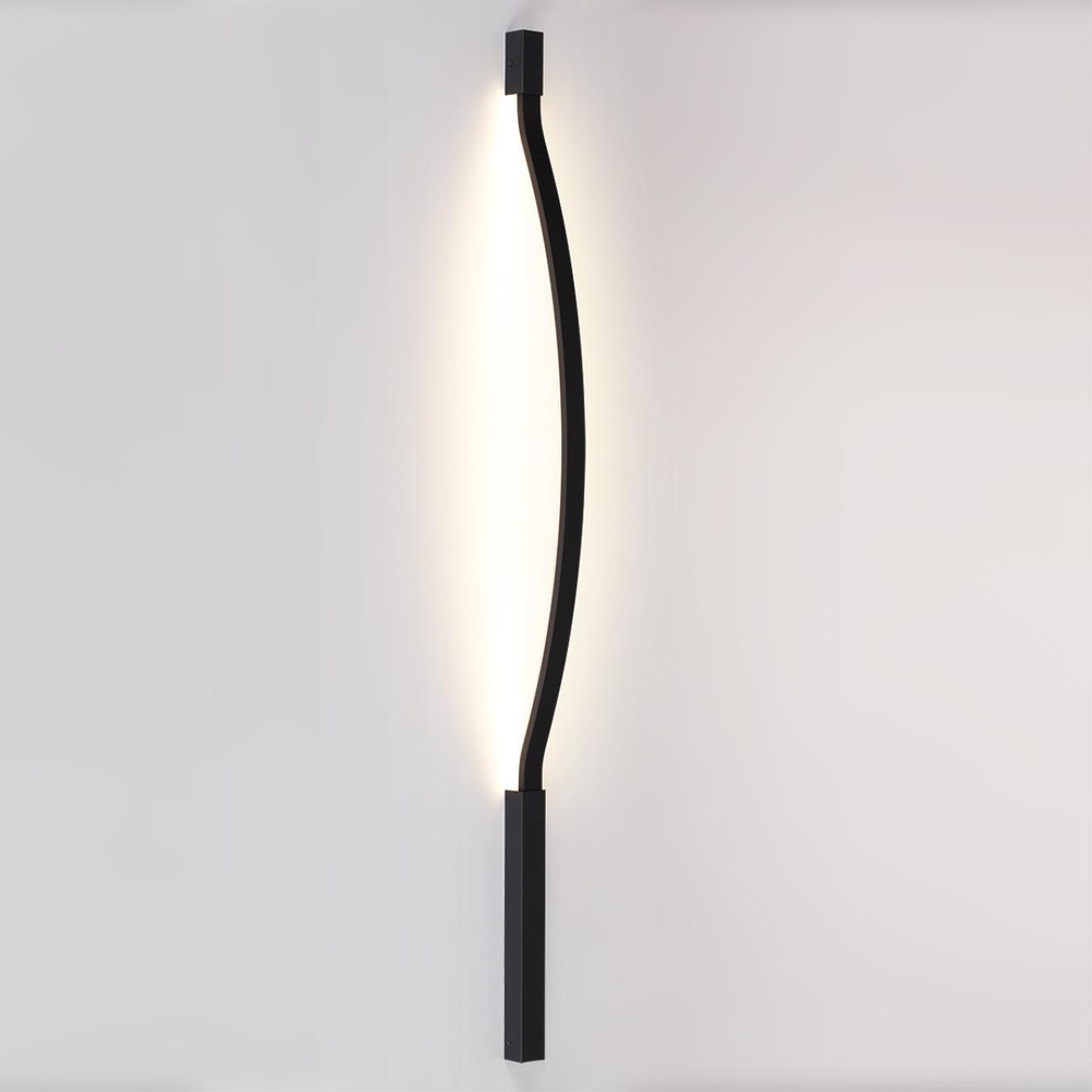 Настенный светодиодный светильник Odeon Light FINO 7006/100D