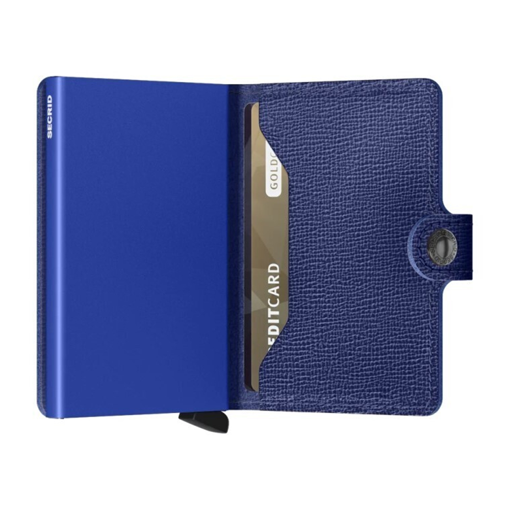 Кошелёк Secrid Miniwallet Crisple