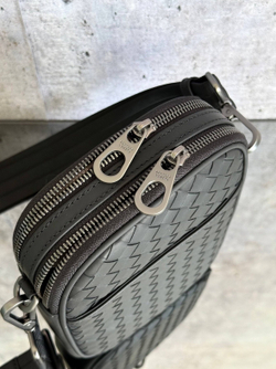 Мини сумка Bottega Veneta