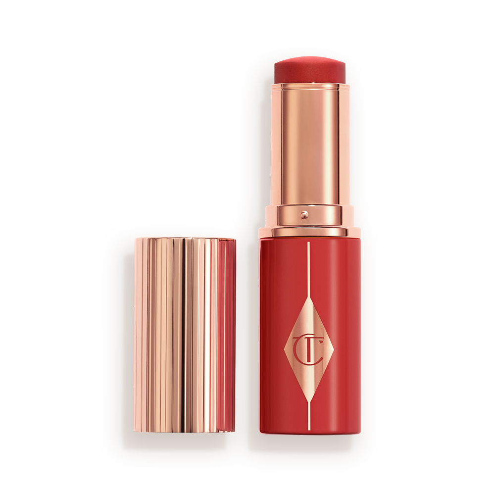Charlotte Tilbury Cherry Glow Румяна в стике