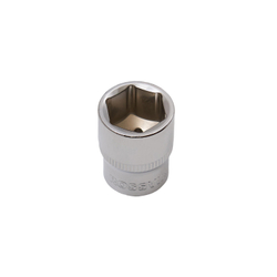 S061414 Головка торцевая ROSSVIK 1/4", 14мм