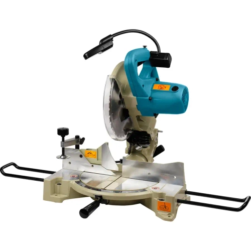 Торцовочная пила Makita LS1040FN