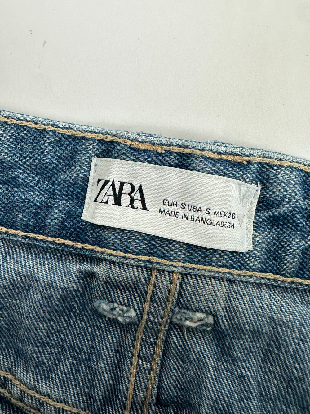 Юбка Zara