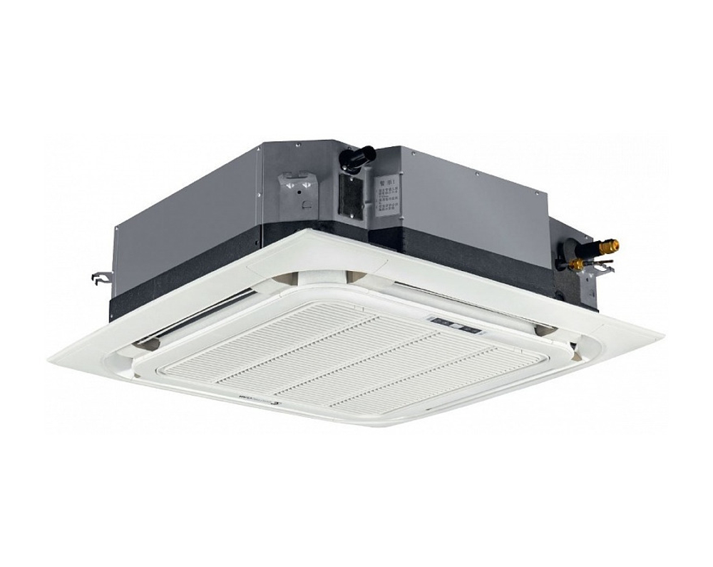 Кассетная сплит-система Quattroclima QV-I60CF/QN-I60UF/QA-ICP8