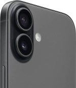 Apple iPhone 17 256GB Black