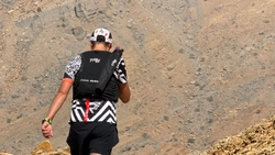 Беговой жилет TRS Trail PRO