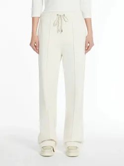 Брюки спортивные женские WEEKEND MAX MARA STREET