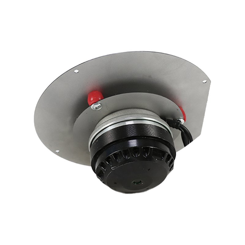 Центробежный вентилятор Krubo K-AC180-R230-23